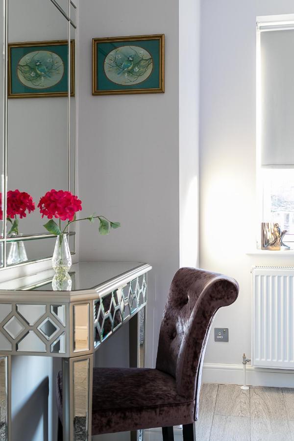 Cromwell Road Apartments Londres Exterior foto