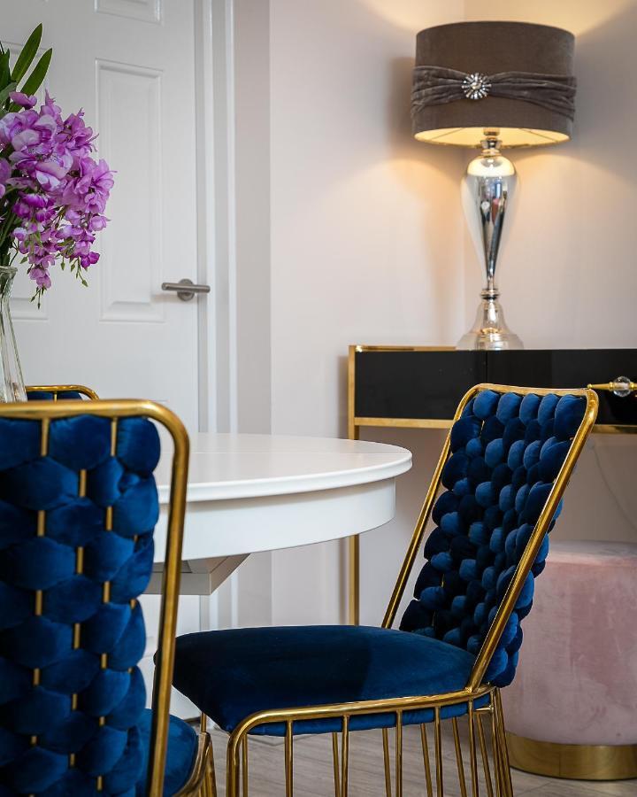 Cromwell Road Apartments Londres Exterior foto